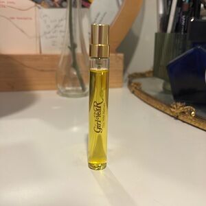 thin wild mercury girl on the year